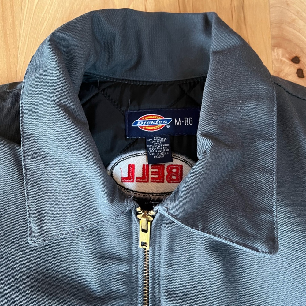 Mechanics Jacket - image 4